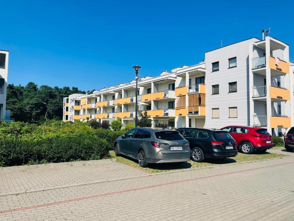 Morza Szum Jantar Triapart Zewnętrze zdjęcie